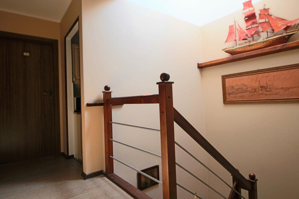 Willa Ewa Miedzyzdroje Ngoại thất bức ảnh